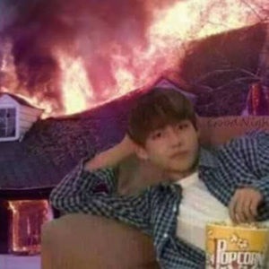 Meet your Posher, Gabriella